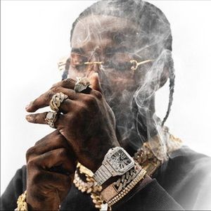 Meet your Posher, Rudolph